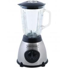 RL-SME-600.6 SILVER ROYALTY LINE Blender cu rasnita, 800 W, capacitate 1.5 L